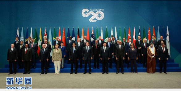 中国领导人到底懂不懂经济?中国现在经济现状