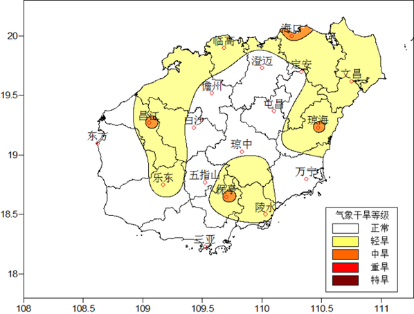 海南七八月温度大概几度?内蒙古好玩吗?