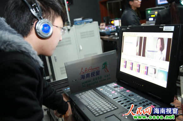 谁知道怎么能网络同步收看大连文体频道?-网络