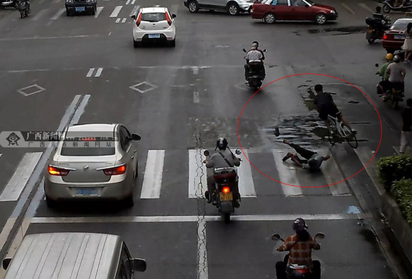 MK体育- MK体育官网- MK体育APP下载一直不明白爸爸为什么是这么骑自行车的？