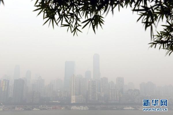 南京雾霾天气_雾霾天气形成的原因及危害_南京雾霾天气形成的原因