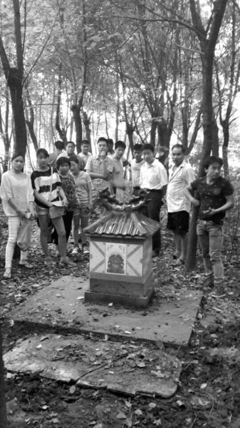 江蘇失蹤女大學(xué)生在家附近遇害 嫌犯因輸錢搶劫