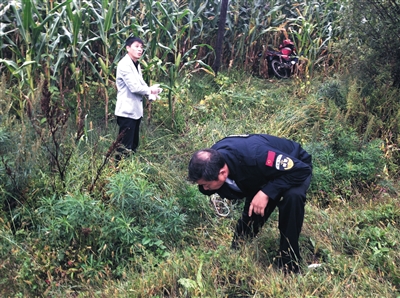 哈爾濱“越獄案”兩殺警逃犯落網(wǎng)