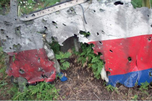 荷兰称MH17事故最终报告公布日期取决于调查进程