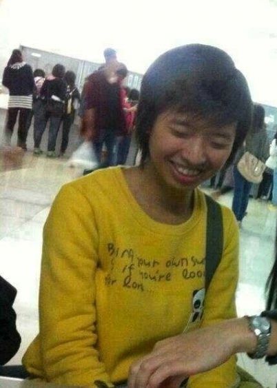 广东惠州一女大学生中秋节晚上失联至今(图)