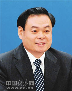 王儒林当选山西省人大常委会主任