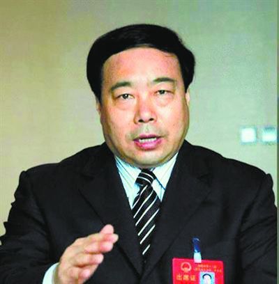 河南官方首次正式通報洛陽副市長失聯(lián)事件