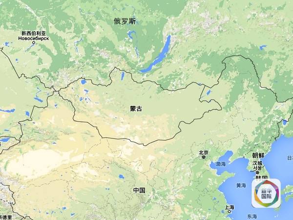 筹划永久中立蒙古国要全民皆兵