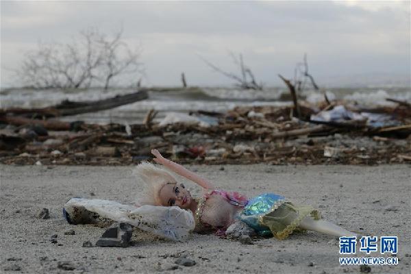 （國際）（2）印尼地震和海嘯已造成2045人死亡 