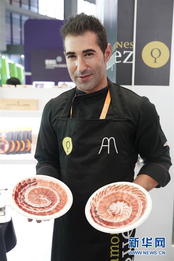 （聚焦进口博览会）（4）“美味”进博会