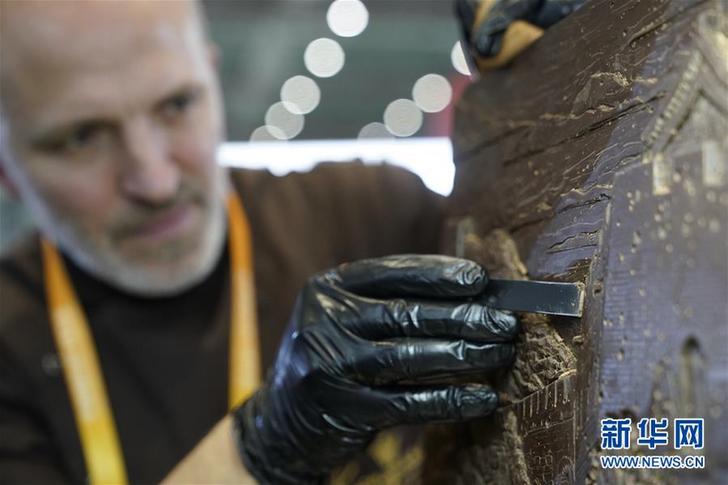 （聚焦进口博览会）（6）“美味”进博会