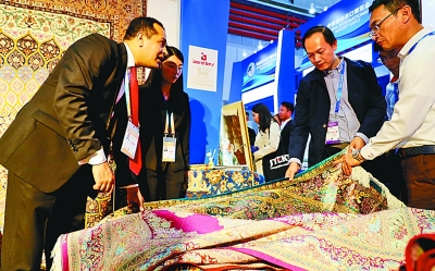 中国担当成就世界机遇 中国担当成就世界机遇