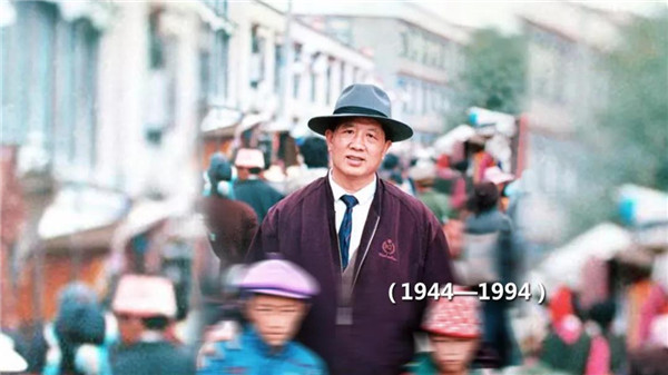 治疗车怎么推“改革先锋”100人名单 你认识多少位？_https://www.jmylbn.com_新闻资讯_第21张