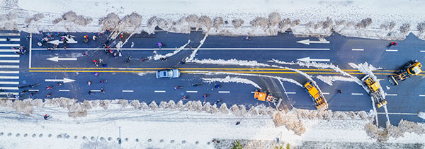 《除雪保通》胡宛君