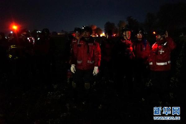 （國際）（2）墨西哥中部輸油設施爆炸死亡人數(shù)上升至66人