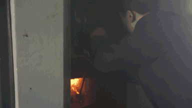 列车员小姐姐的