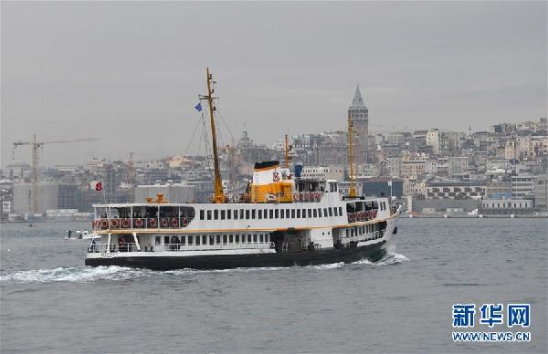 （国际）（4）土耳其伊斯坦布尔2018年对污染海域船只罚金创纪录