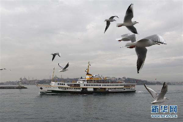 （国际）（3）土耳其伊斯坦布尔2018年对污染海域船只罚金创纪录