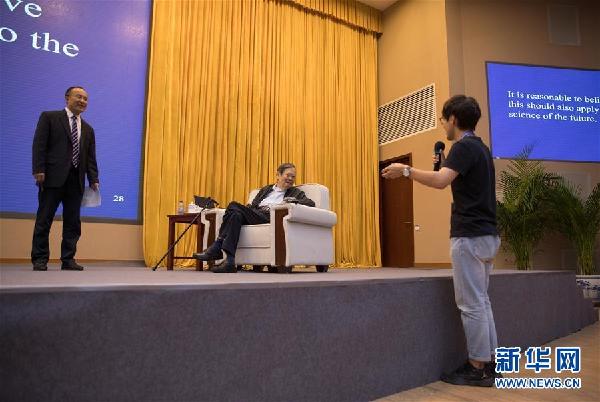 （科技）（2）中德科学院联合举办首届双边研讨会