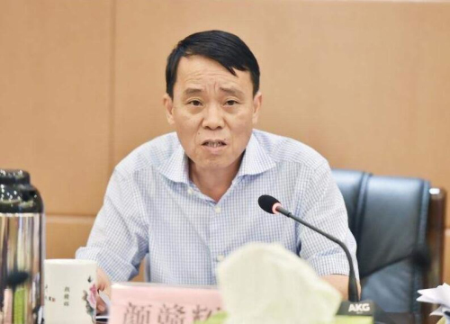 江西省政协副主席肖毅因严重违纪违法被立案调查