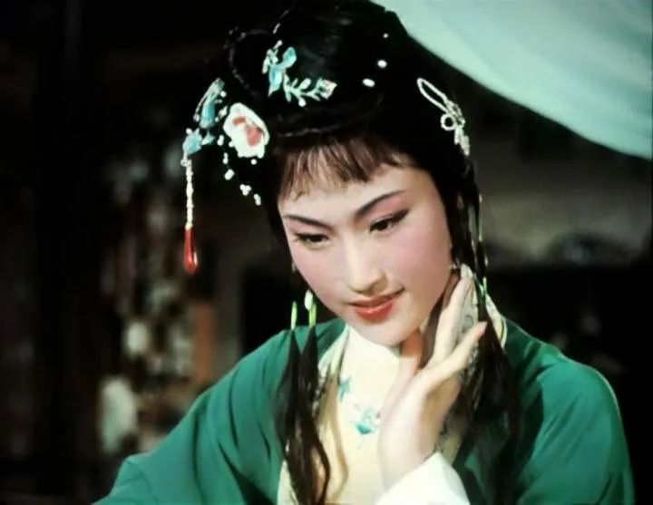 永远的“林妹妹”走了！著名越剧表演艺术家王文娟今晨去世享年95岁