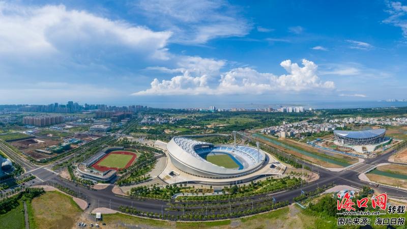 海口秀英区:服务客商"硬举措 厚植沃土百业兴