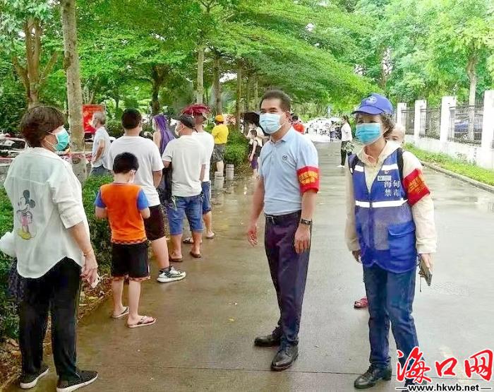 海南疫情如何（海南几个市县没疫情）