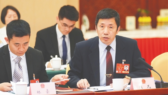 兩會(huì)影像