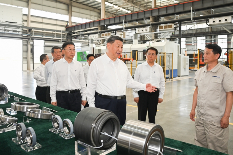 5月19日至20日，中共中央<span class=