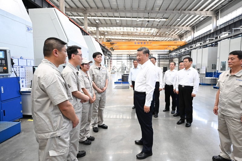 5月19日至20日，中共中央<span class=