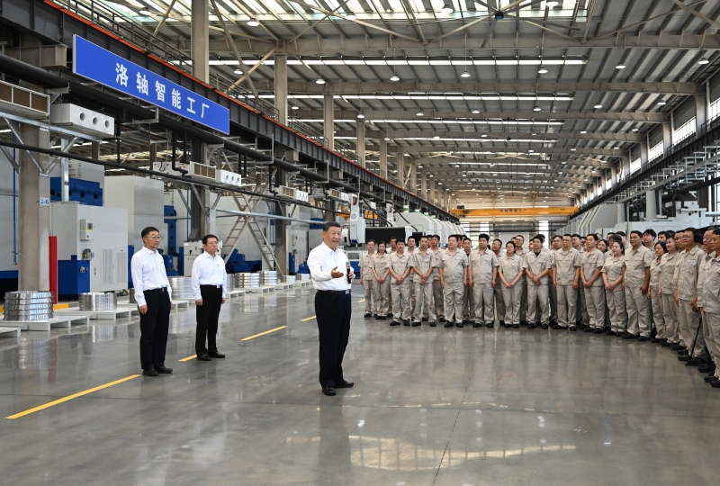 5月19日至20日，中共中央<span class=