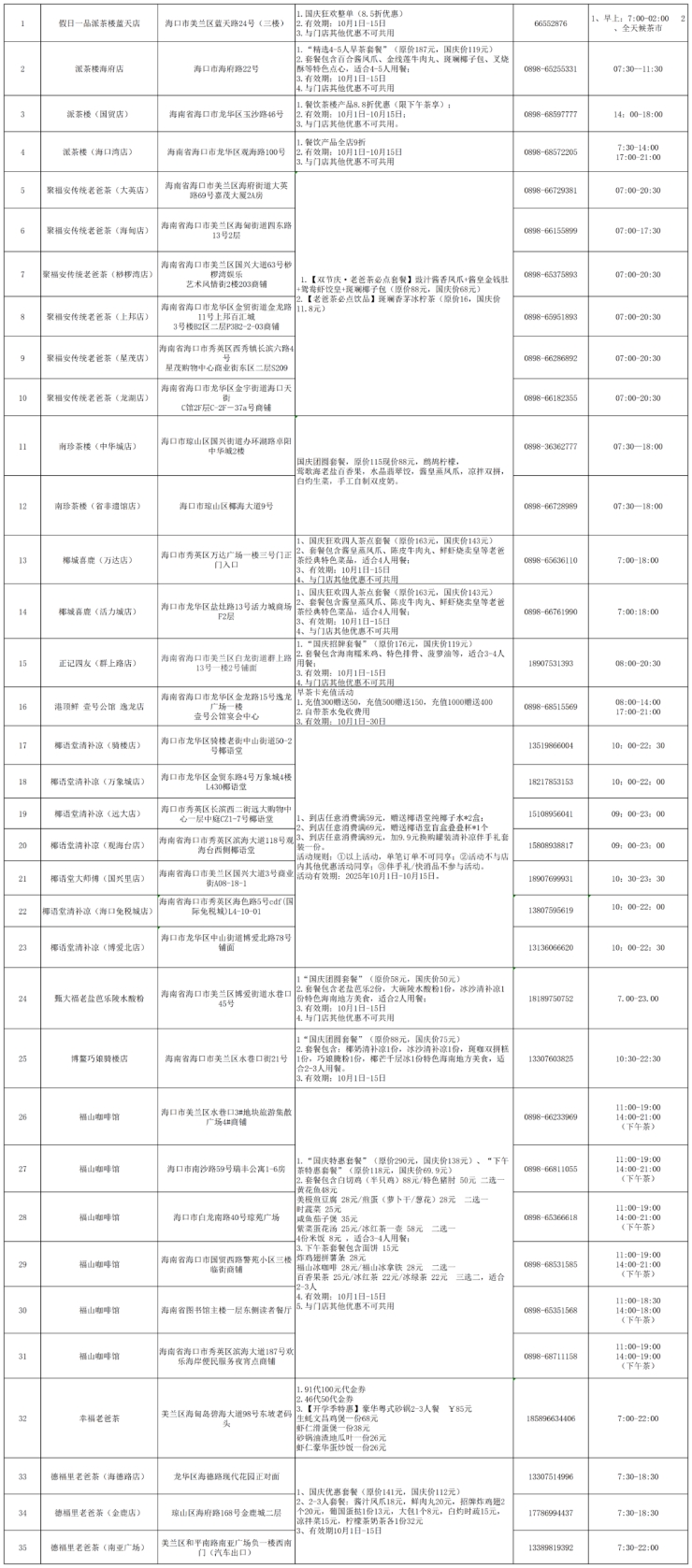国庆中秋百家琼菜促销费表_Sheet1.png