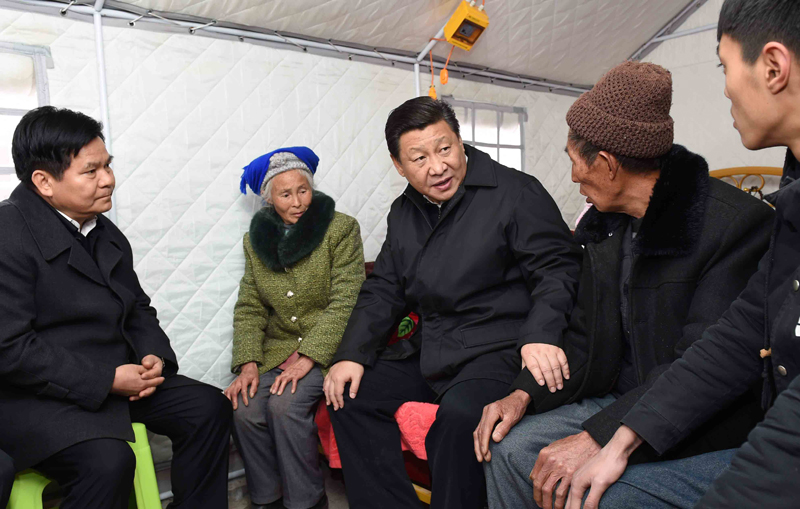 2015年1月19日，习<span class=