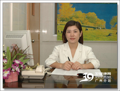 广州市红十字会医院张云松主任:烫伤后降温须