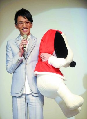 林志炫发新专辑《One take》 没进过录音棚录