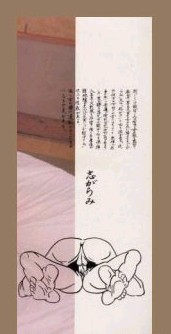 【转载】日本二十八式房中术性姿势图解