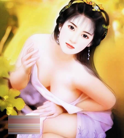 古代<em>女人月经</em>用什么代替卫生巾?_健康频道_海