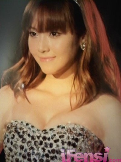 少女时代尹恩惠李多海朴敏英美胸微荡迷人眼海