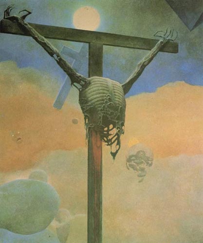 植物人画家苏醒后揭秘<em>人死后</em>的世界_健康<em>图片</em>