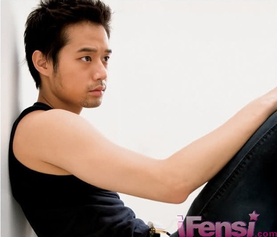 金希澈珉豪李准基李民浩 韩国各型帅哥任你选