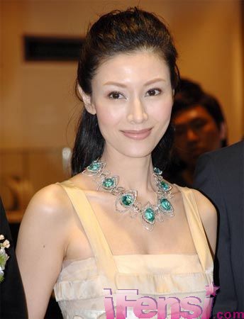 李嘉欣欲赶人工受孕<em>生女儿</em> <em>朋友</em>讥笑只生儿子