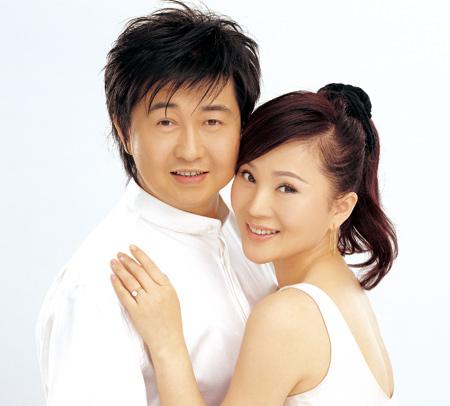 付笛声任静西安过七夕 称还无法理解闪婚裸婚