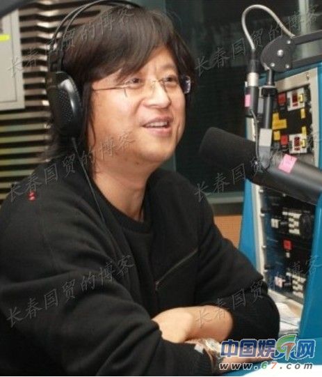 央视周涛前夫姚科首曝光 揭秘首次婚姻失败内