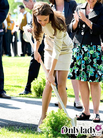 kate middleton(凯特·米德尔顿)