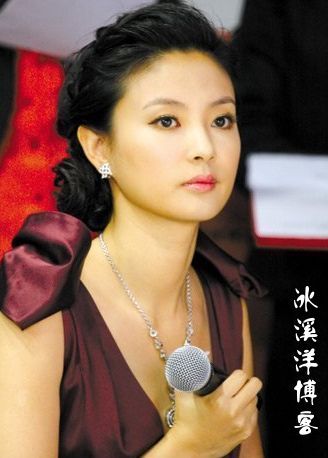 盘点央视16位美女主播的真实学历图片频道 - 海