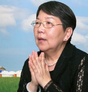 精选席慕容经典爱情语录大全