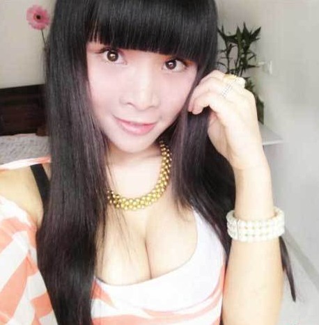 90后<em>美女</em>叫板主播柳岩<em>图片</em>频道 - 海口网 - 海口