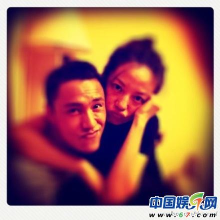 赵薇自曝<em>女儿</em>小四月管王菲<em>叫姐姐</em> 喊陈坤弟弟