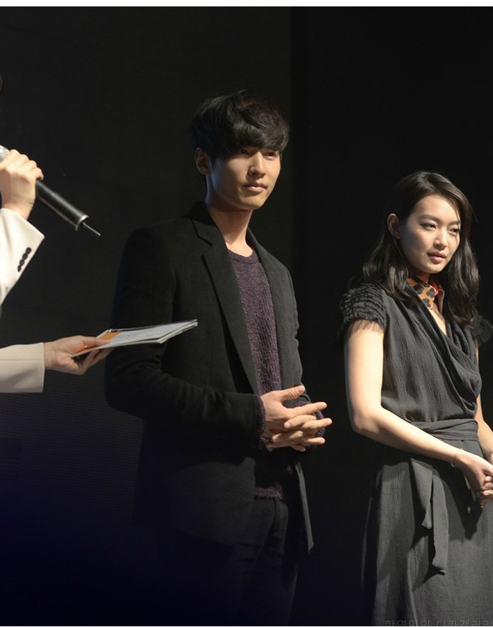 元斌申敏儿助阵iphone4S韩国首发售图片频道 - 海口网 - 海口权威新闻门户网站