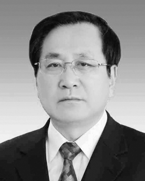 内蒙古人大常委会任命王玉明,王波自治区副主席